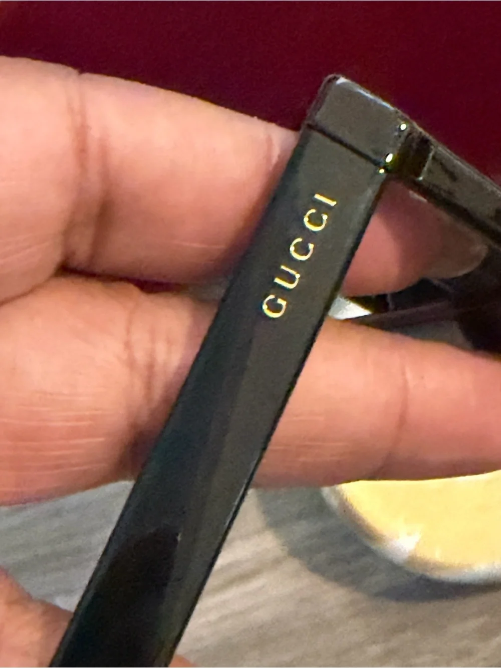 Gucci everyday or no
